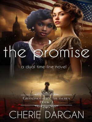cover image of The Promise